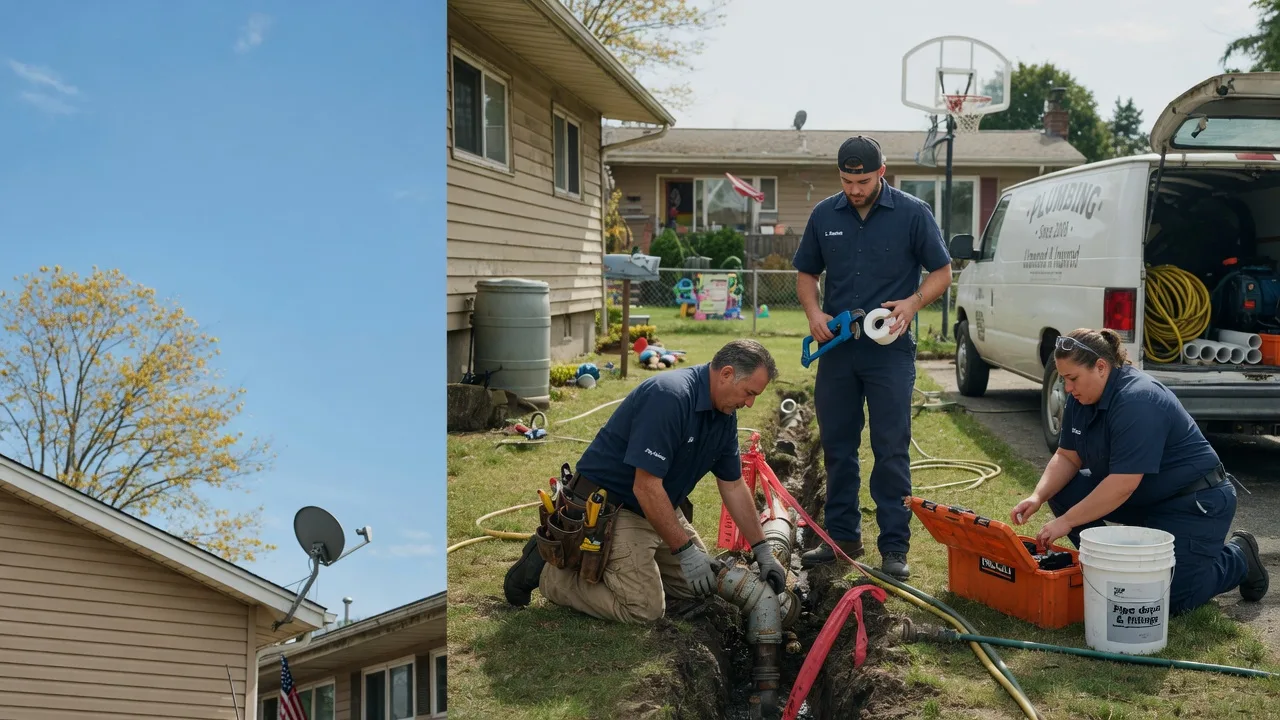 Garbage Disposal Replacement in Murray, NE near me